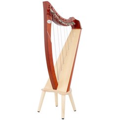 تصویر چنگ سالوی Harp Salvi Juno 25 