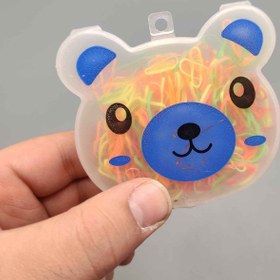 تصویر پک کش چهل گیس 