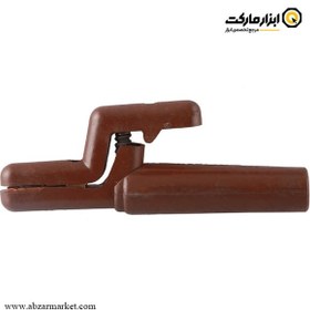 تصویر انبر جوشکاری مهدوی مدل 650A ظرفیت ۶۵۰ آمپر 