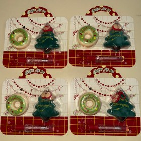 تصویر گیفت پک کریسمس 