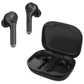 تصویر هدفون بی سیم موتورولا مدل VerveBuds 800 Motorola VerveBuda 800 Wireless Headphones