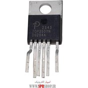 تصویر آی سی تغذیه TOP250YN