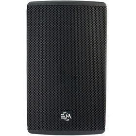 تصویر اسپیکر اکتیو امیننس مدل Eminence emc-15FT Eminence active speaker model Eminence emc-15FT