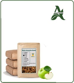 تصویر میوه سیب خشک فله 