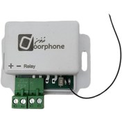 تصویر دربازکن هوشمند درفون مدل DR1-433 