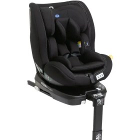 تصویر صندلی ماشین 360 درجه چیکو Chicco مدل Seat3Fit 