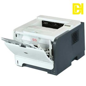 تصویر پرینتر لیزری اچ پی مدل P2055 استوک HP LaserJet P2055 Stock Laser Printer