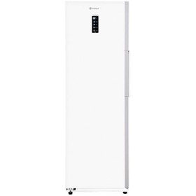 تصویر یخچال فریزر دوقلو اسنوا 38 فوت مدل SFDi-M212GW/SRDi-M212GW SNOWA REFRIGERATOR SFDi-M212GW-SRDi-M212GW 38 FT