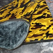 تصویر دستکش روفرمانی هندا ۱۲۵ ضدآب کیفیت عالی 