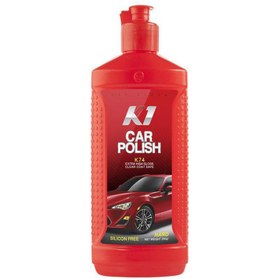 پولیش زبر کی وان مدل k74 مقدار 250 گرم