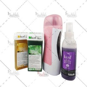 تصویر پکیج اپیلاسیون M604 