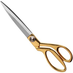 تصویر قیچی خیاطی مدل QIUDISI 