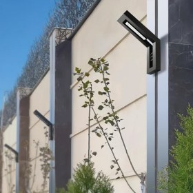 تصویر چراغ دیواری پارکی کد P101 چراغ دکوراتیو