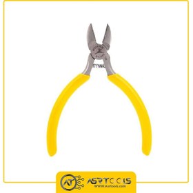 تصویر انبر سیم چین آردیر مدل RT-502 سایز RDEER RT-502 Diagonal Pliers 5 inch