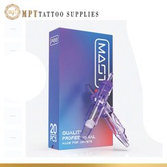 تصویر سوزن مست پرو RL5 