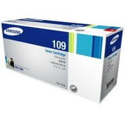 تصویر تونر مشکی سامسونگ مدل MLT MLT-D109S Black LaserJet Toner Cartridge