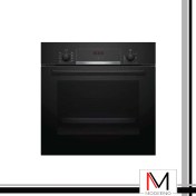 تصویر فر برقی توکار بوش مدل BOSCH HBF534EB0 
