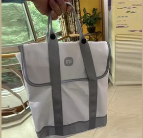 تصویر کوله پشتی شیائومی مدل Xiaomi Custom Polyester Backpack Xiaomi Custom Polyester Backpack BHR5773CN