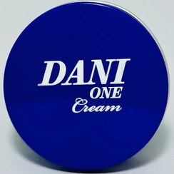 تصویر کرم مرطوب کننده دست و صورت دنی وان Dani One Face and Hand Moisturizing Cream