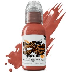 تصویر Mars Sand Red 