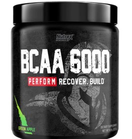 تصویر BCAA ناترکس Natrex BCAA