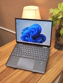 تصویر لپ تاپ HP Spectre 14 i7 (1355U) 16GB-512SSD-Intel iris xe 2023 