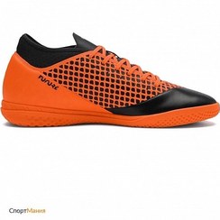 تصویر کفش ورزشی PUMA Future 2.4 Indoor Trainer Soccer-shoe - نارنجی / 42 