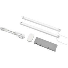 تصویر کیت نورپردازی مدل SKYDRAG / TRÅDFRI | برند ایکیا | ارسال 20 الی 30 روز کاری 