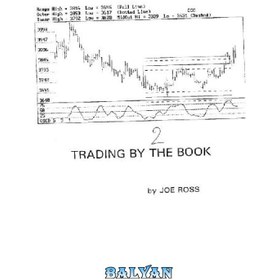 تصویر دانلود کتاب Trading by the Book تجارت با کتاب