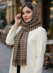 تصویر شال برشکا موندلیا 