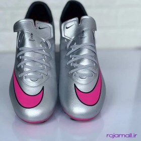 تصویر کفش فوتبال نایک مرکوریال ویپور Nike Mercurial Vapor 10 