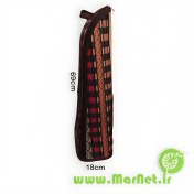 تصویر کاور قلیان شطرنجی 