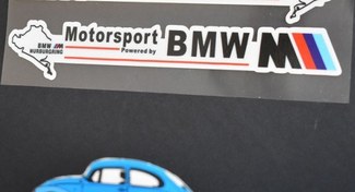 تصویر نوشته شیشه1 - BMW M Motor Sport 