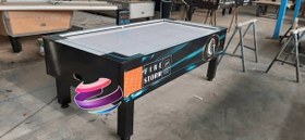 تصویر ایرهاکی نمایشگر کنار 7فوت 