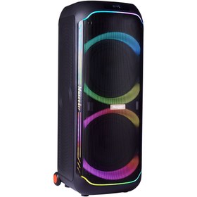 تصویر اسپیکر مکسیدر CN10E40 Maxeeder CN10E40 Speaker