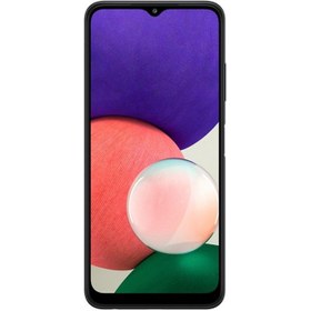 تصویر گوشی موبایل سامسونگ مدل galaxy a22 5g دو سیم کارت ظرفیت 64|4 گیگابایت Samsung Galaxy A22 5G Dual SIM 64GB, 4GB Ram Mobile Phone