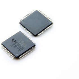 تصویر PIC18F65K80 E/PT PIC18F65K80 E/PT