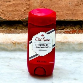 تصویر مام اولد اسپایس صابونی اورجینال (Old Spice Original Soap)