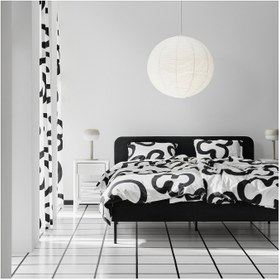 تصویر لوستر ایکیا مدل GULLSUDARE 