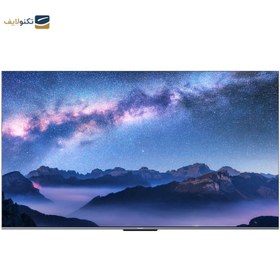 تصویر تلویزیون پاناسونیک 75 اینچ MX740 Panasonic MX740 75 INCH