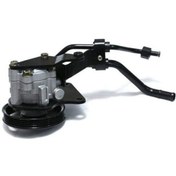 تصویر پمپ هیدرولیک پراید 