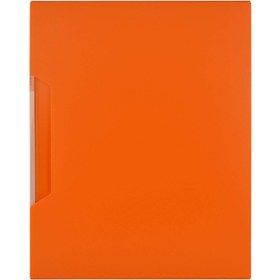 تصویر كلير بوك 80 برگ papco قاب دار 