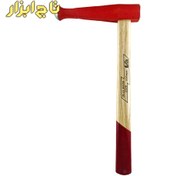 تصویر چکش صافکاری 600 گرمی ایران پتک مدل BL 2210 ا Iranpotk Bumping Hammer Iranpotk Bumping Hammer