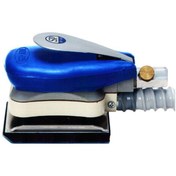 تصویر سنباده لرزان چهارگوش بادی اس پی مدل SP-3900DF SP-3900DF-A3 MINI DUST FREE ORBITAL SANDER