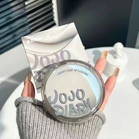 تصویر کوشن jojo Diary 