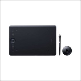 تصویر اینتوس پرو مدیوم وکام Wacom Intuos Pro Medium 