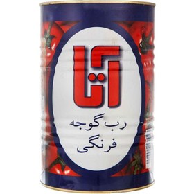 تصویر رب گوجه فرنگی آتا- 4.5 کیلو 