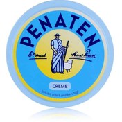 تصویر کرم سوختگی و محافظ زخم کودک پناتن Penaten Penaten Creme 3-Phasenschutz 150ml