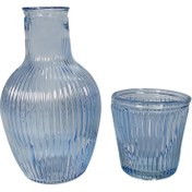 تصویر پارچ شب اکیا خمره ای 