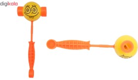 تصویر جغجغه کودک مدل T-225 